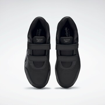 Scarpa sportiva 'Work N Cushion 4.0' di Reebok in nero