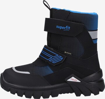 Bottes de neige 'Pollux' SUPERFIT en noir