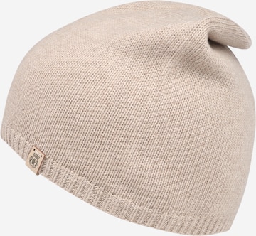 Roeckl Beanie in Beige: front