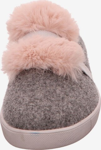 ROMIKA Slippers in Grey