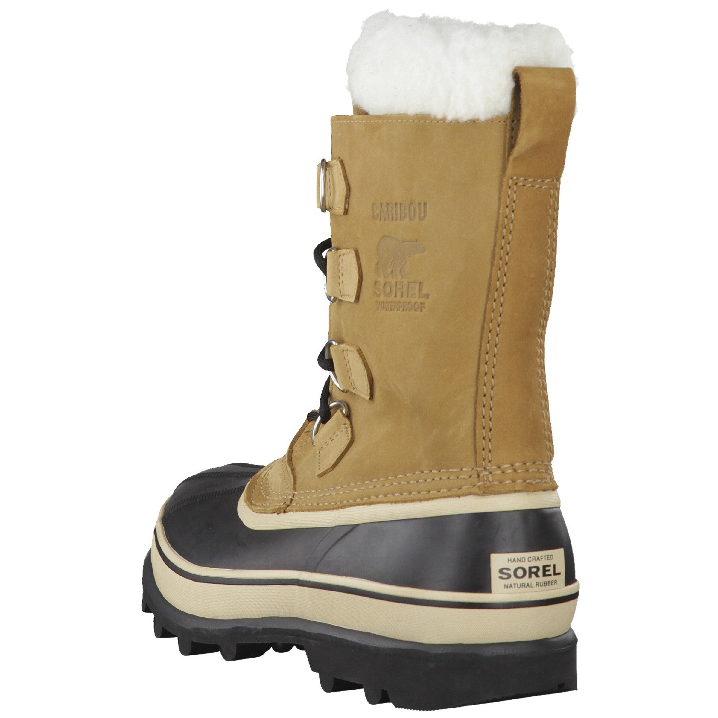 SOREL Boot 'Caribou' in Brown