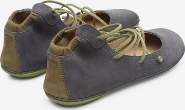 CAMPER Stiefeletten ' Right ' in Grau