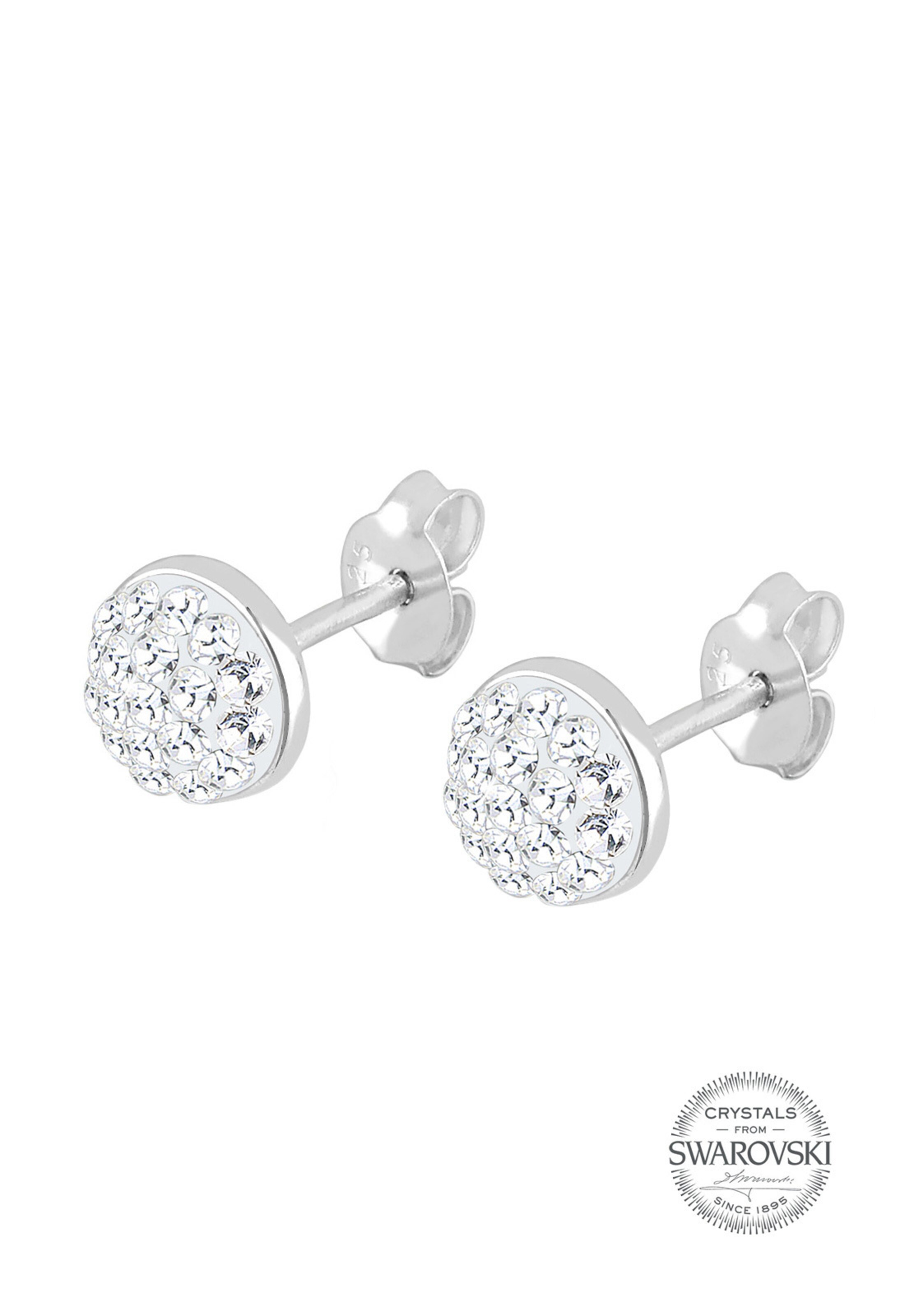 ELLI Earrings in Silver