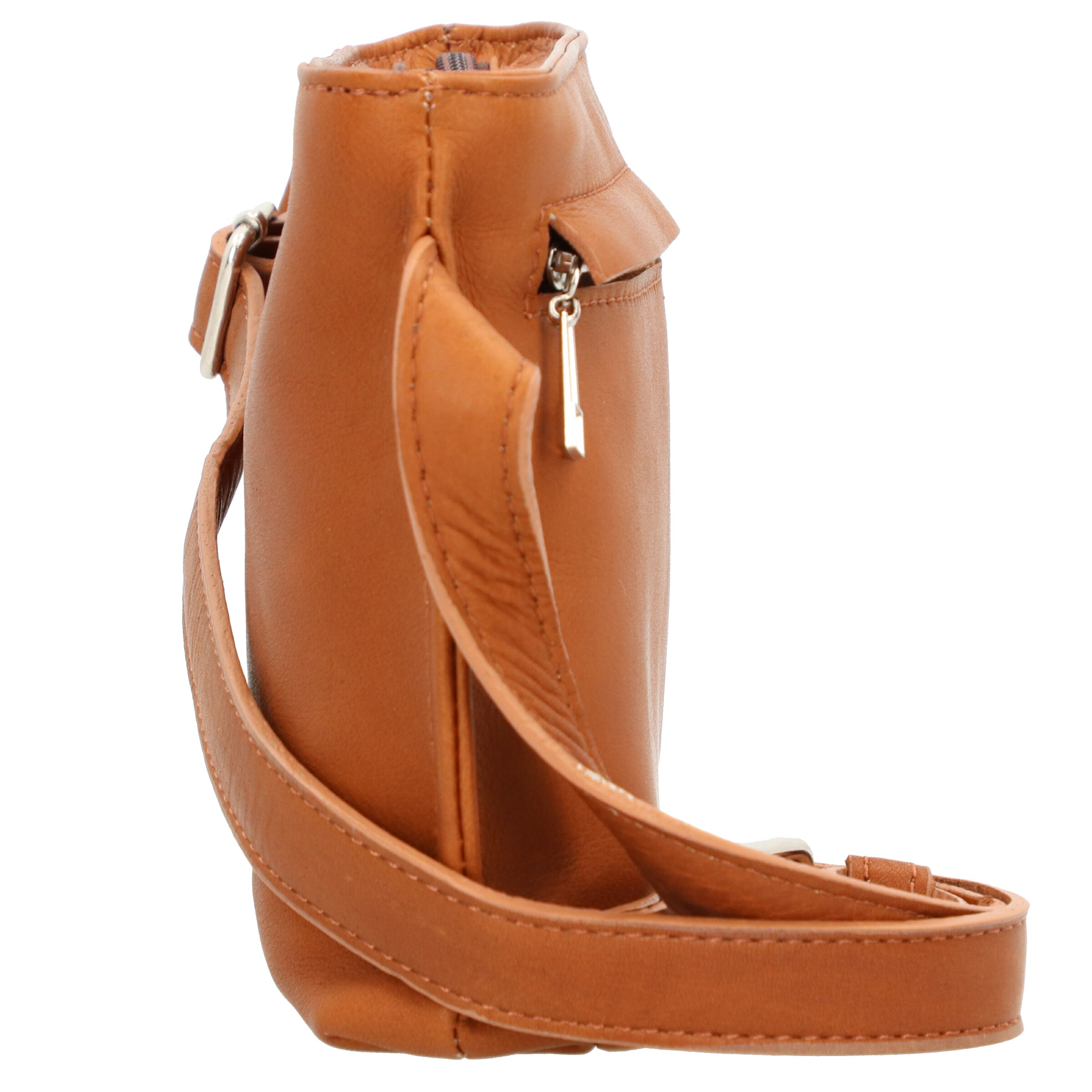 Marsupio 'Country' di Harold's in marrone