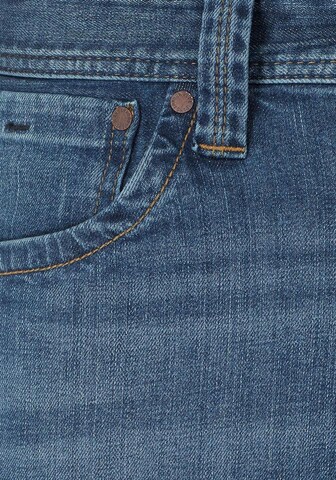 Pepe Jeans Regular Jeans 'CASH' in Blue