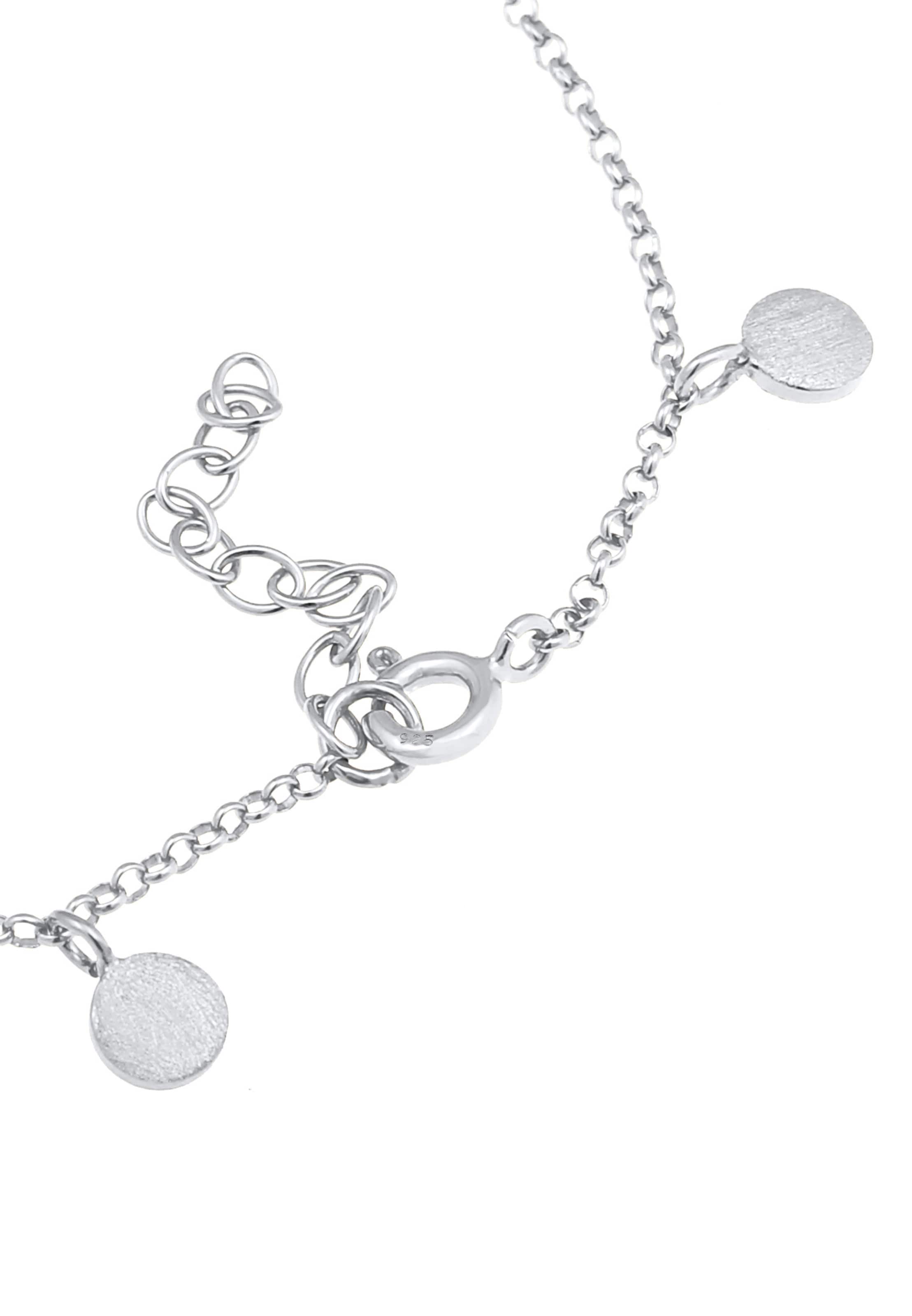 Bracelet ELLI en argent