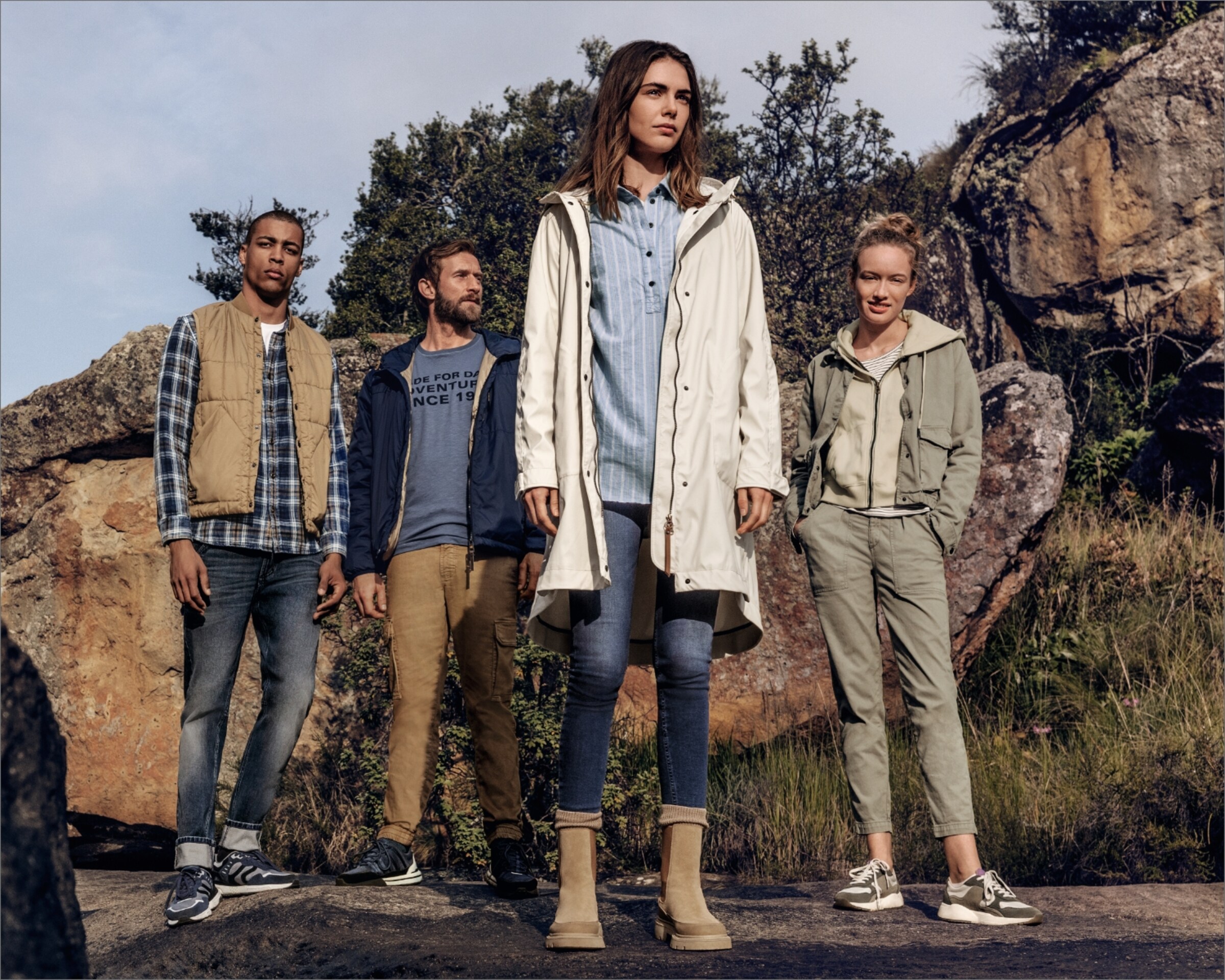 CAMEL ACTIVE Online shop | ABOUT YOU