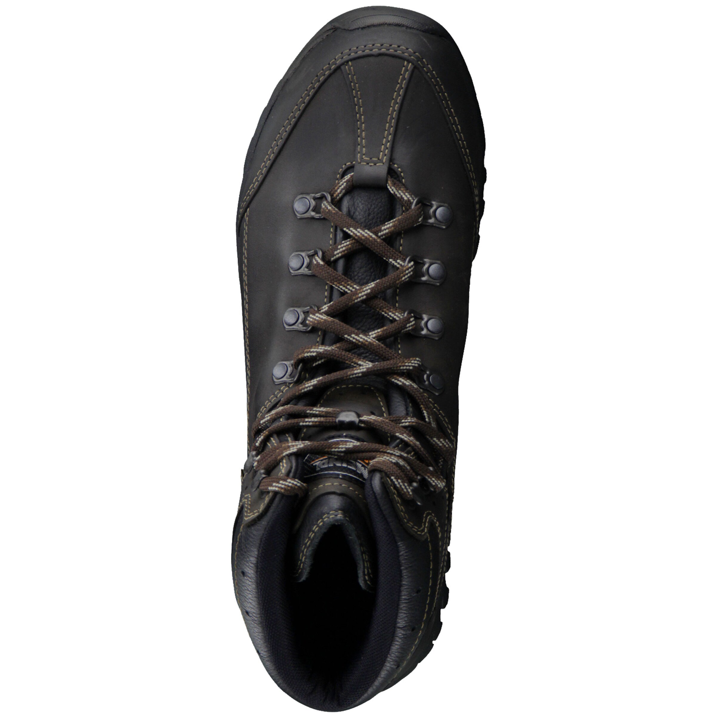 MEINDL Wanderschuh 'Vakuum Ultra' in Braun