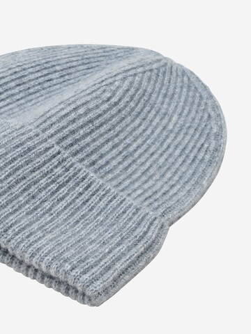 EDITED Beanie 'Javier' in Grey