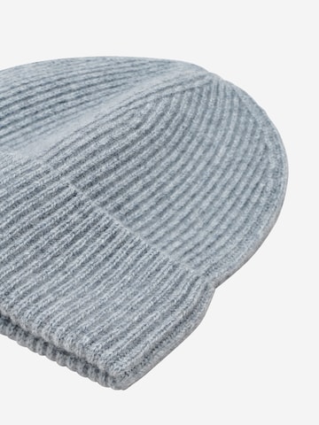 EDITED Beanie 'Javier' in Grey