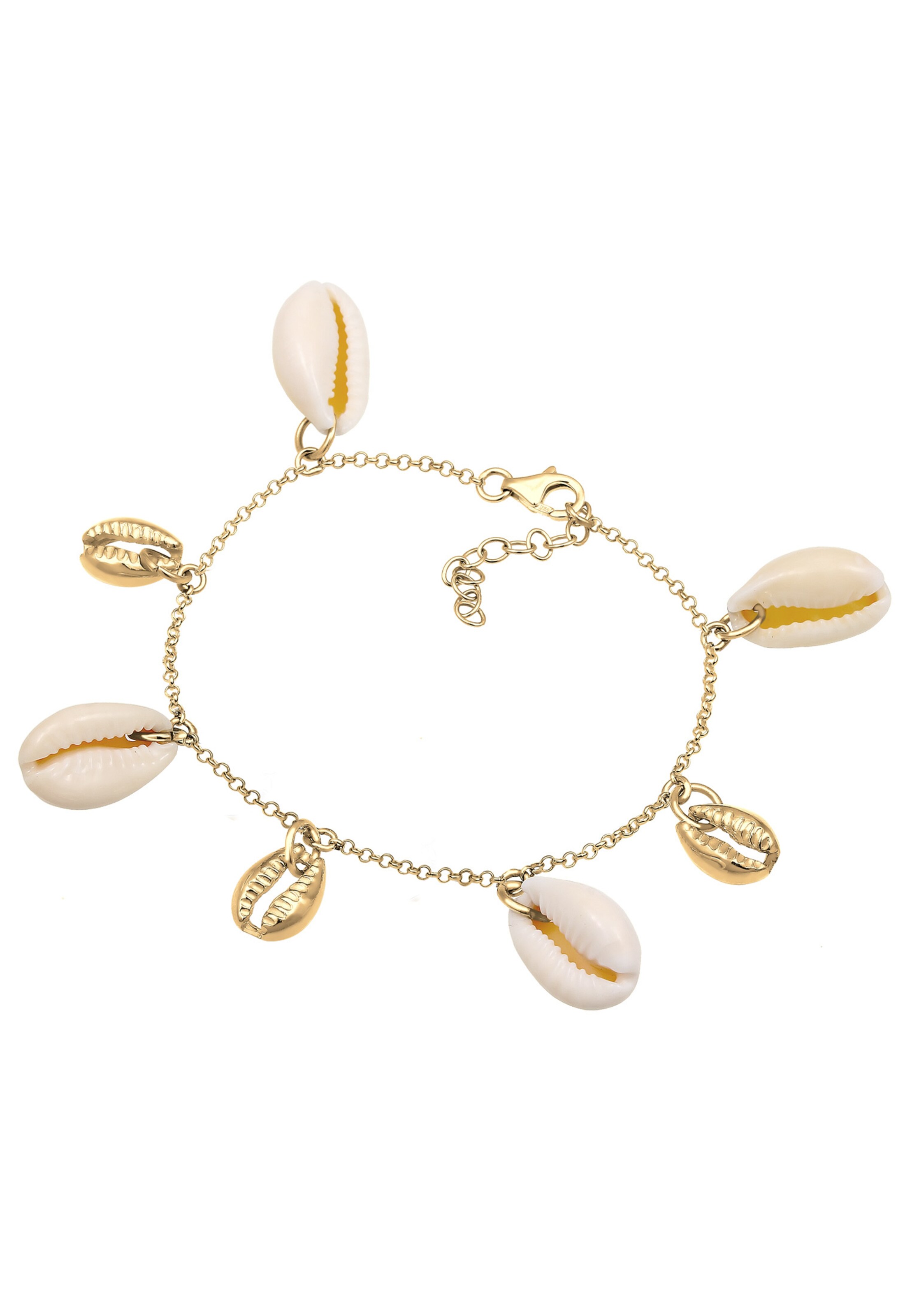 ELLI Bracelet in Gold
