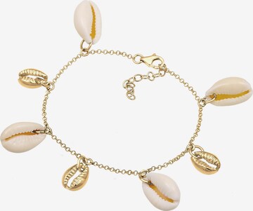 ELLI Armband in Gold