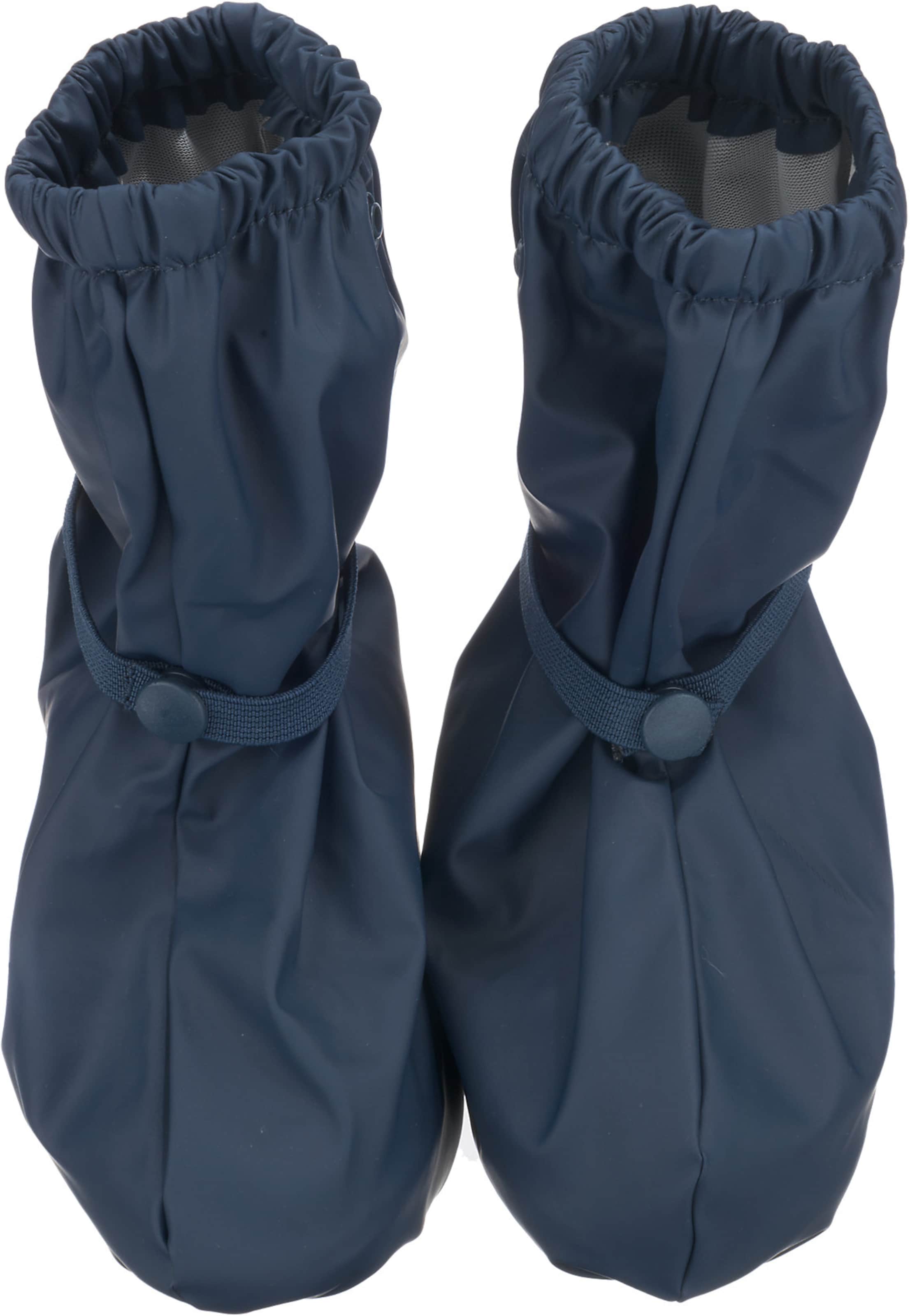 regular Stivale di gomma di PLAYSHOES in blu