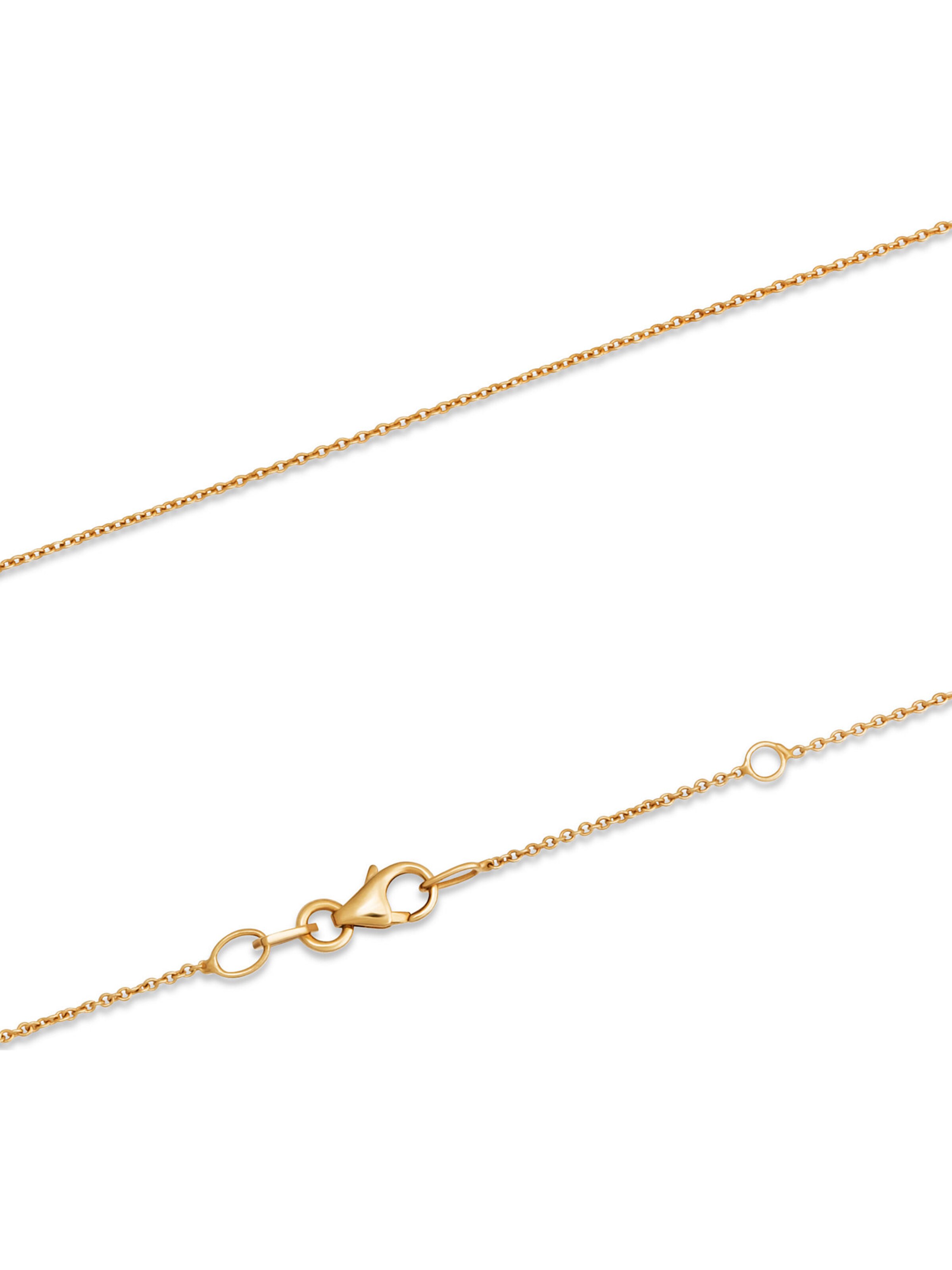 CHRIST Kette in Gold