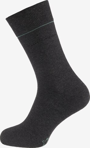 TOM TAILOR Socks in Mixed colors