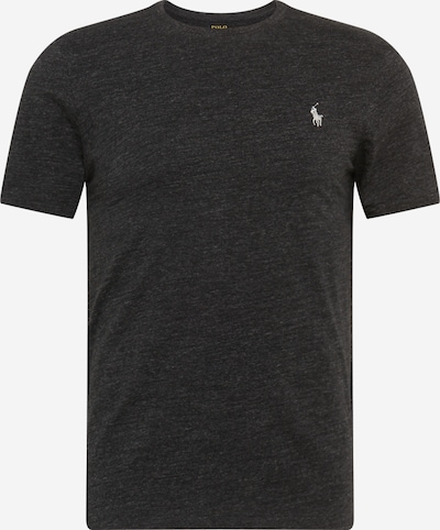 Polo Ralph Lauren T-Shirt en noir, Vue avec produit