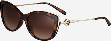 Ochelari de soare 'Mk 2127u' de la MICHAEL Michael Kors pe bej