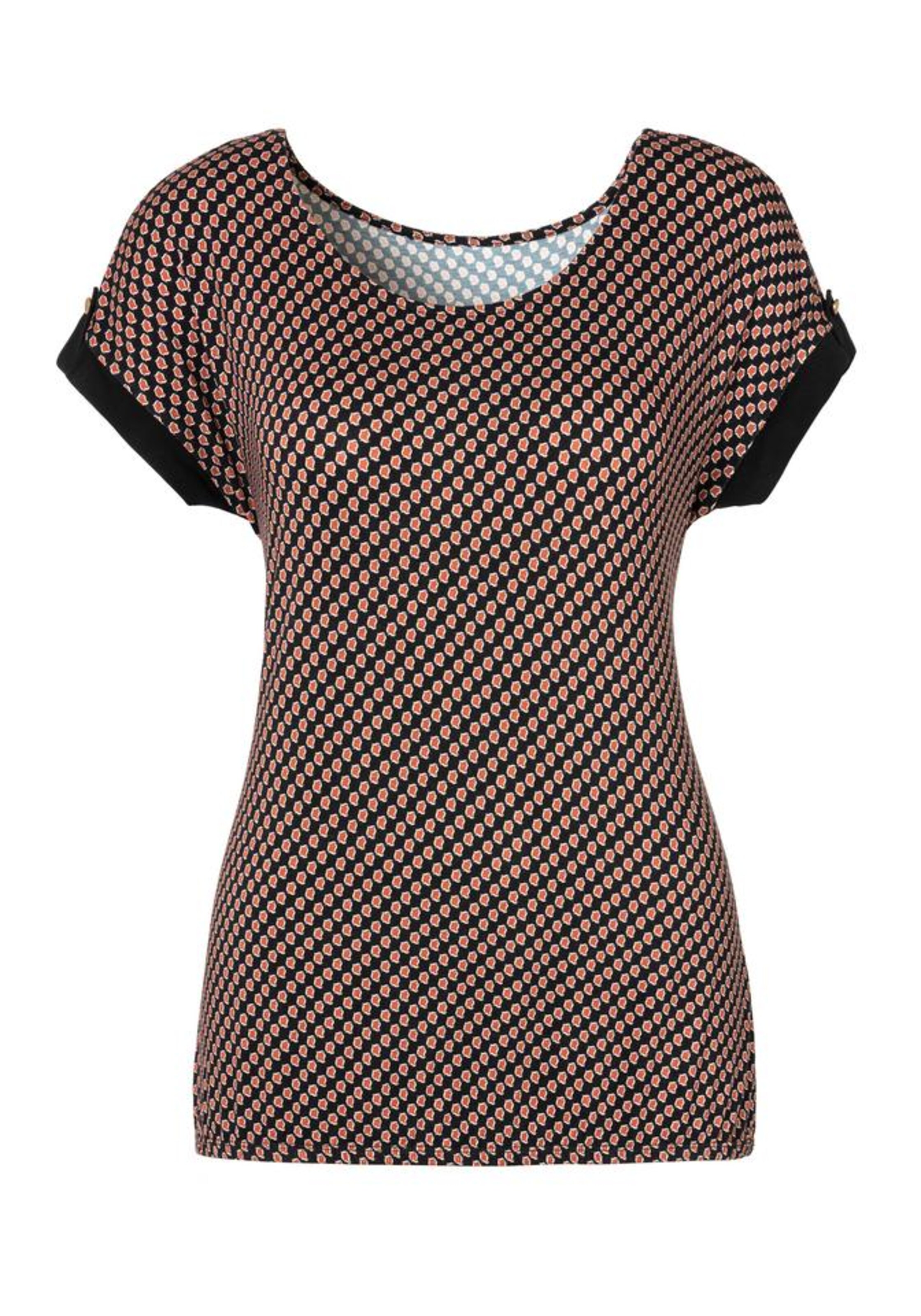 VIVANCE Shirt in Beige