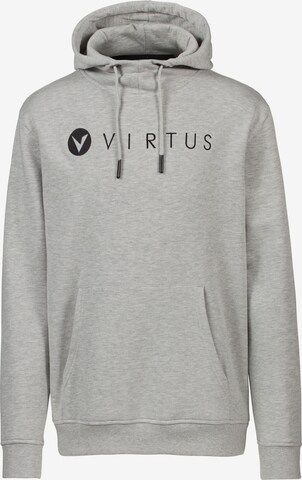 Virtus Sweatshirt in Grey: front