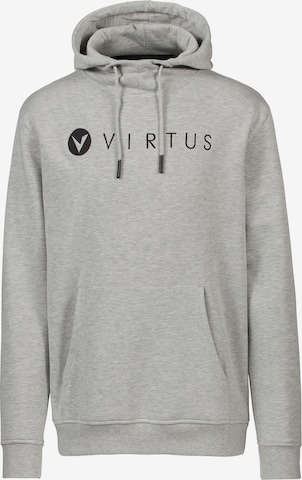Virtus Sweatshirt in Grey: front