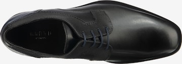 LLOYD Lace-Up Shoes 'Gilbert' in Black