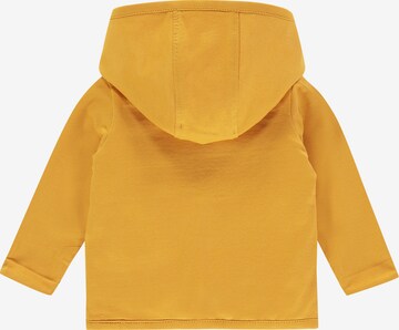 Cardigan 'Haye' Noppies en jaune