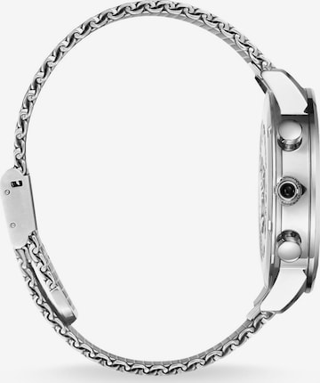 Thomas Sabo Chronograph 'REBEL SPIRIT' in Silber