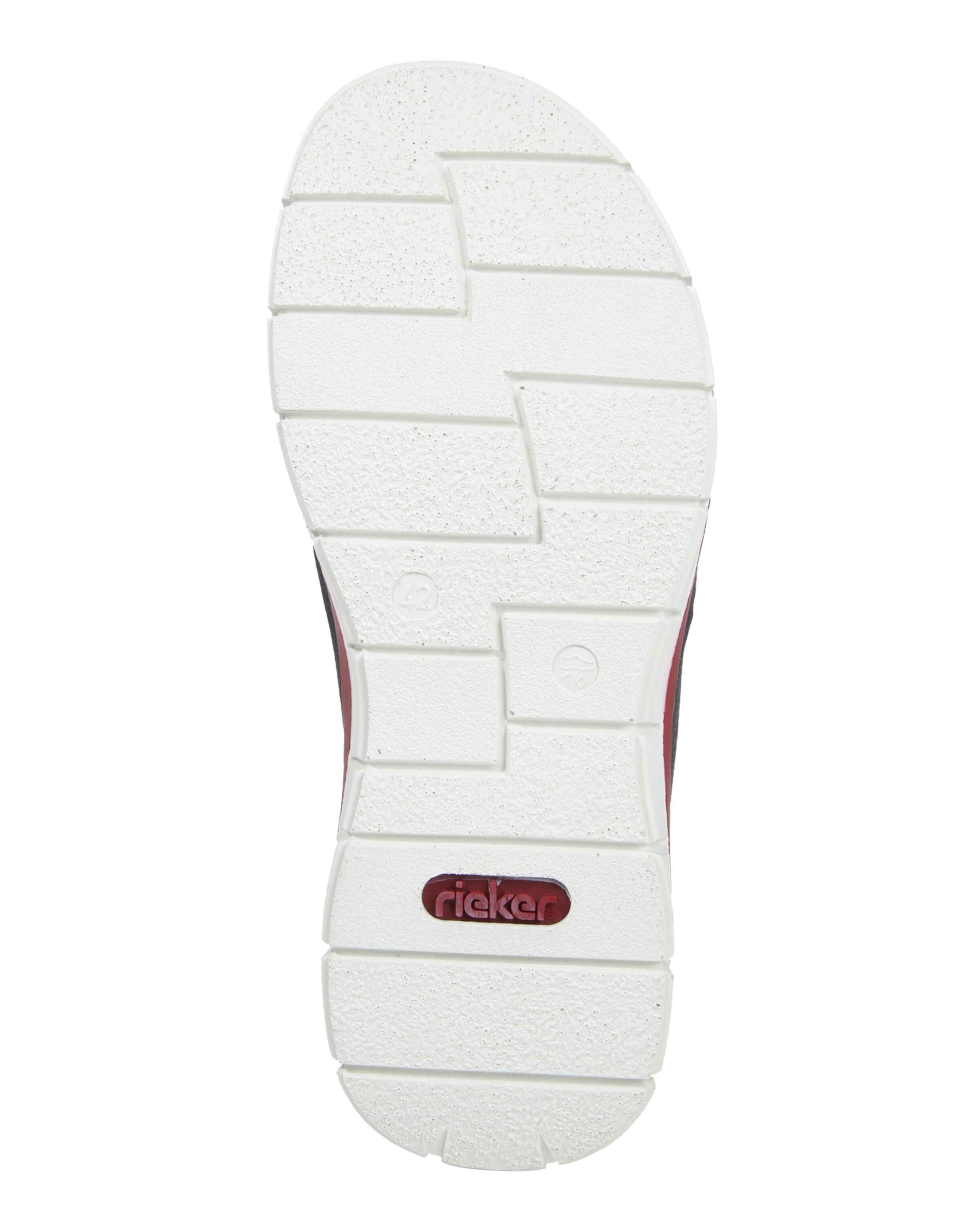 Rieker Mules in Grey