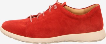 Ganter Sneakers in Red