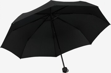 ESPRIT Paraplu in Zwart