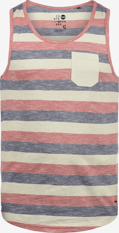 !Solid Tanktop 'Whicco' in Mischfarben