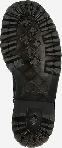 Dr. Martens Lace-Up Boots 'Jadon II' in Black: bottom