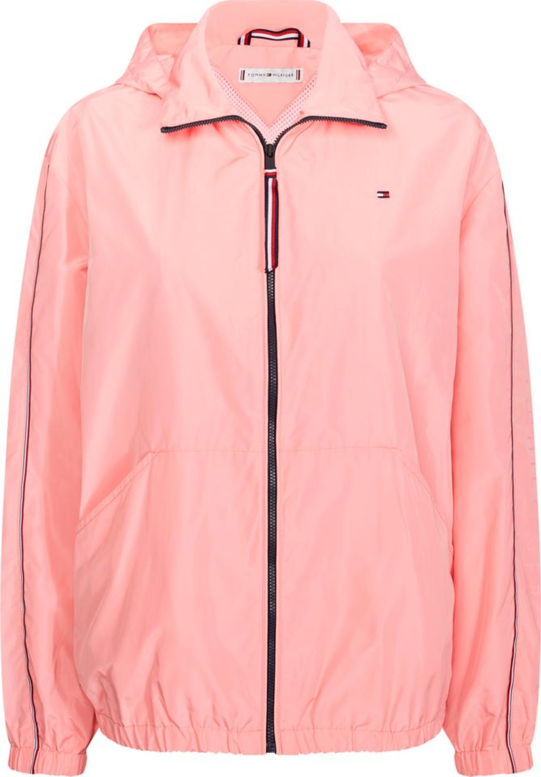 Tommy Hilfiger Jacke Fur Damen Online Kaufen About You