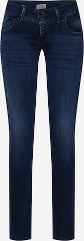 LTB Slim fit Jeans 'Molly' in Blue: front