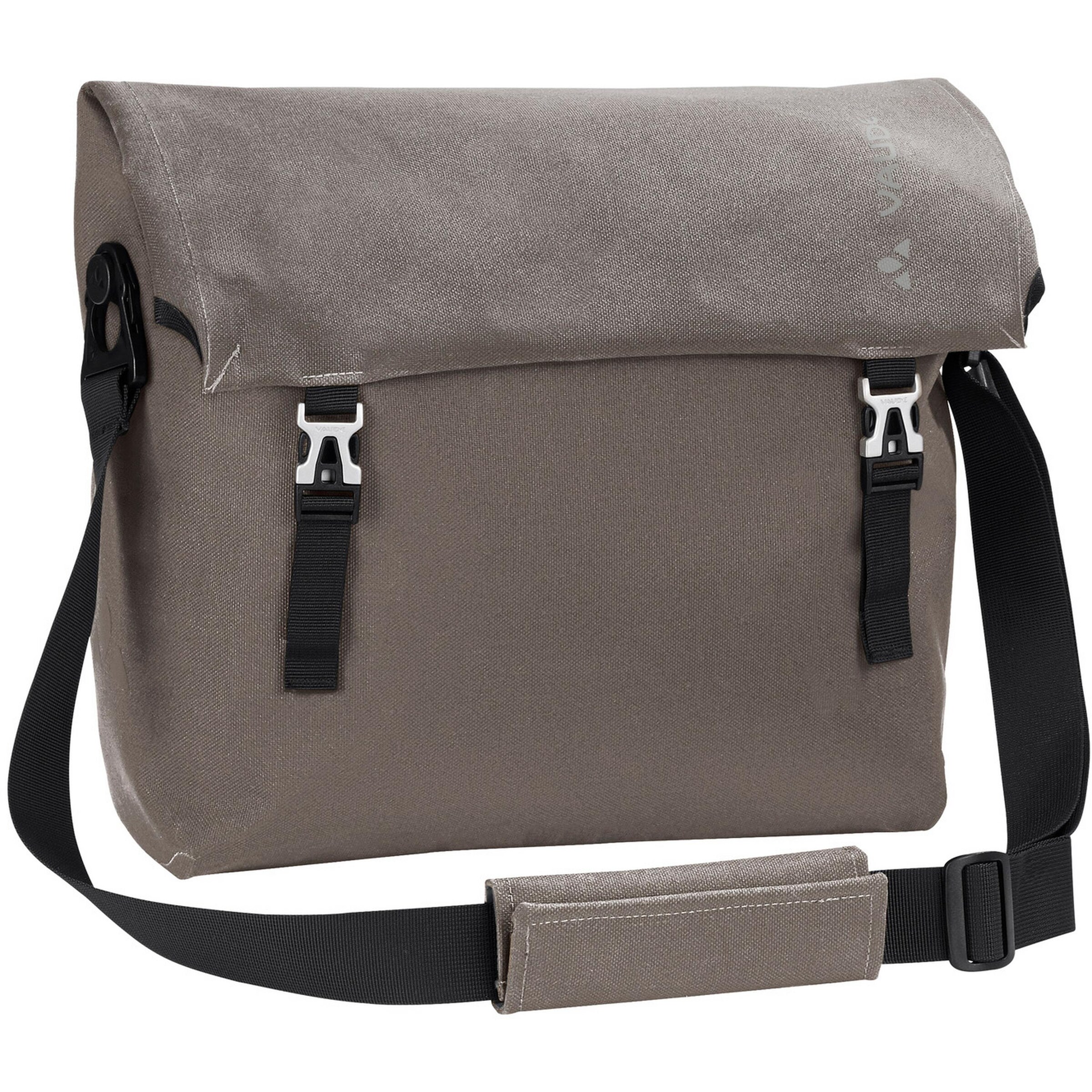 VAUDE - Fahrradtasche 'Augsburg II L' in taupe