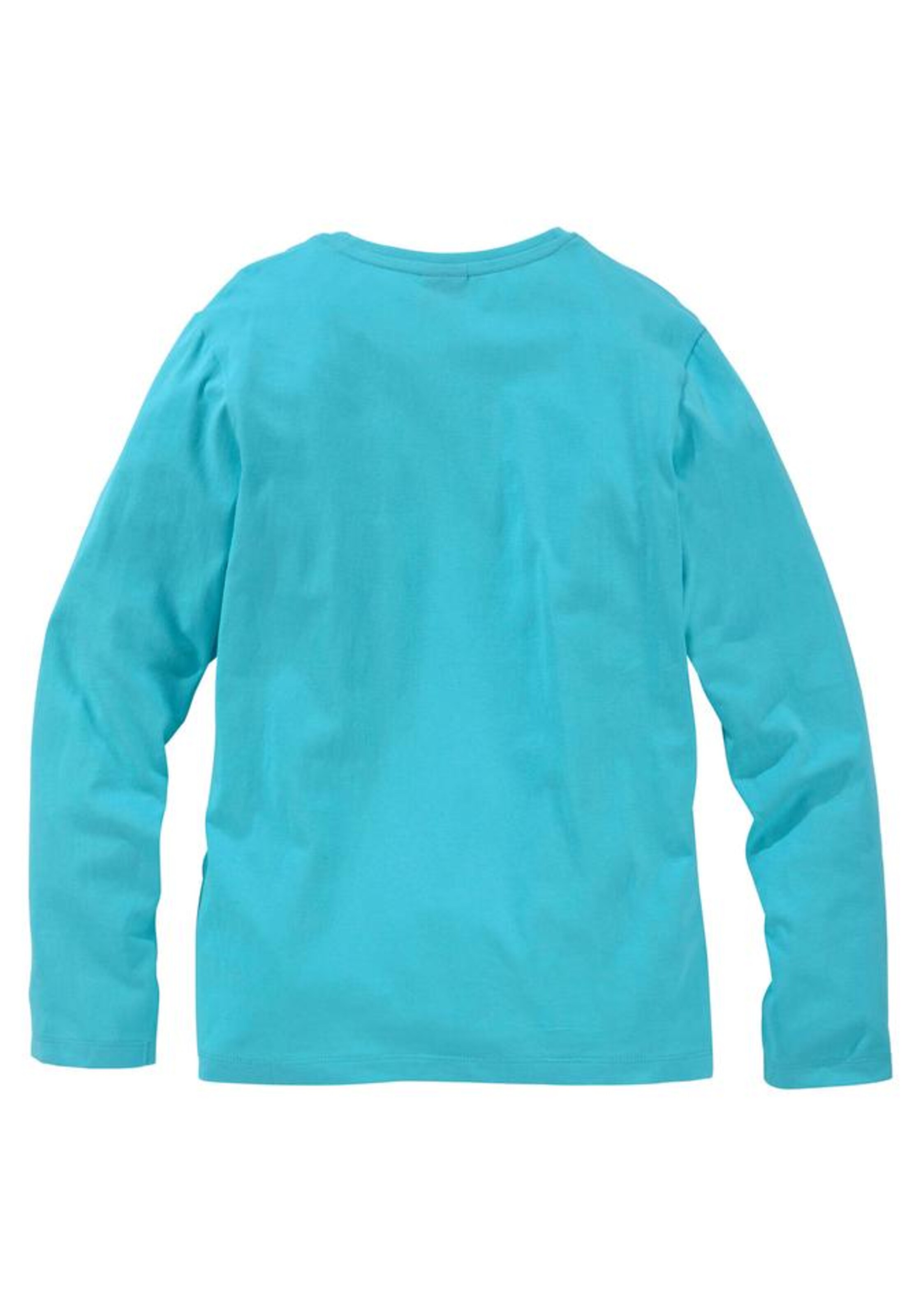 Kidsworld Shirt in Blue