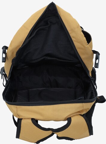 Forvert Backpack 'Louis' in Yellow