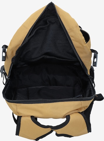 Forvert Backpack 'Louis' in Yellow