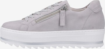 GABOR Sneakers laag in Grijs