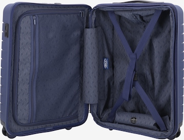 Bric's Trolley 'Ulisse' in Blau