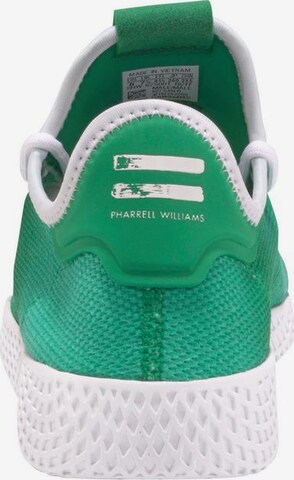 ADIDAS ORIGINALS Sneakers laag 'Holi Tennis' in Groen