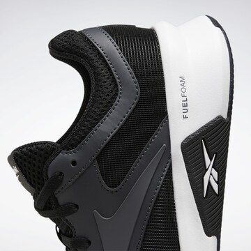 Reebok Sportschoen 'Advanced Trainer' in Zwart