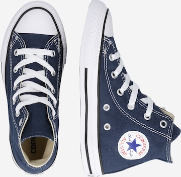 CONVERSE - Zapatillas deportivas 'Chuck Taylor All Star' en azul