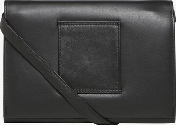 Pochette VOi en noir