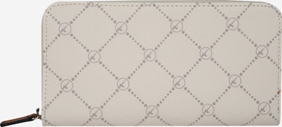 TAMARIS Mallette 'Anastasia' en beige / gris, Vue avec produit