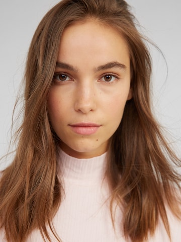 EDITED Tričko 'Manon' – pink