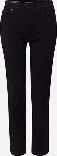 Jeans 'Slick 3' DRYKORN pe negru denim, Vizualizare produs