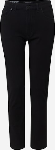 DRYKORN Jeans 'Slick 3' i svart: forside