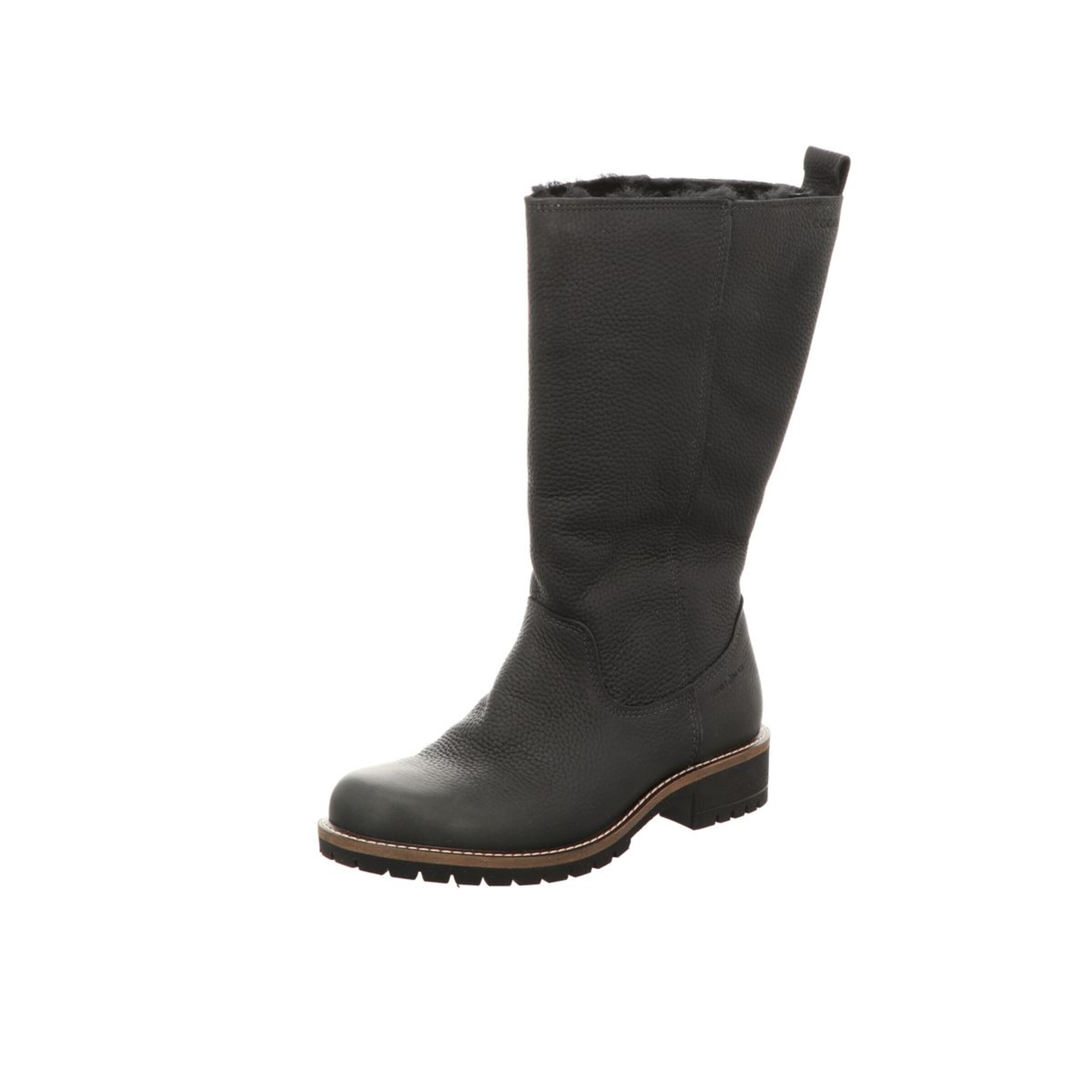 ECCO - Laarzen in de kleur Zwart