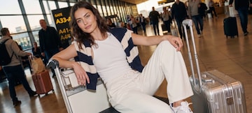 Modes tendence: "Aero-Chic"